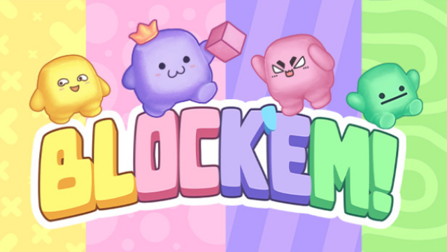 Block’Em! Free Download