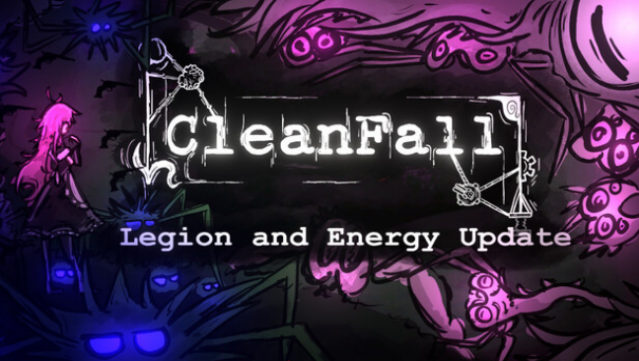 CleanFall Free Download