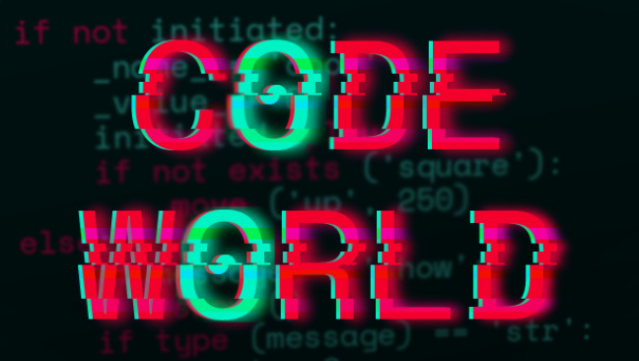 Code World Free Download