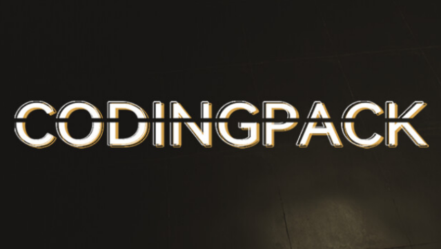 CodingPack Free Download