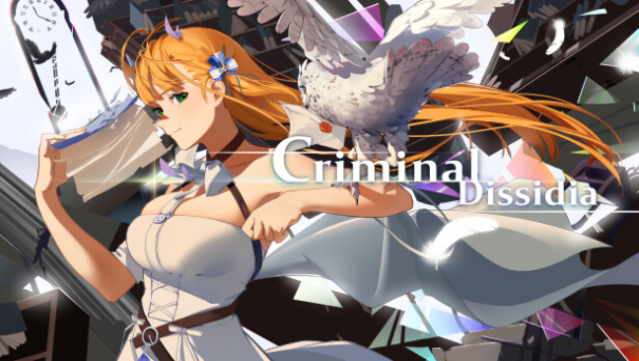 Criminal Dissidia Free Download