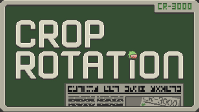 Crop Rotation Free Download
