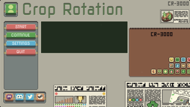 Crop Rotation PC Screenshot
