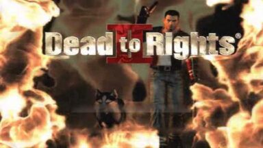 Dead to Rights II Free Download