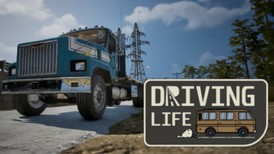 Driving Life Free Download