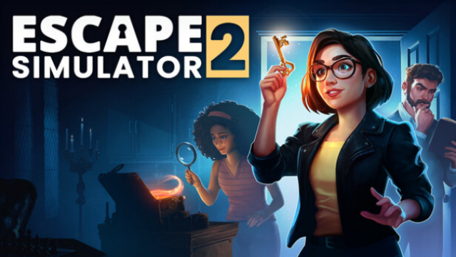 Escape Simulator Free Download