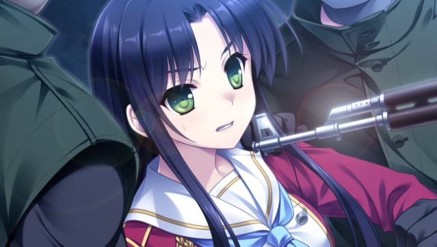 Hello Lady! – Complete Edition Gameplay Screenshot