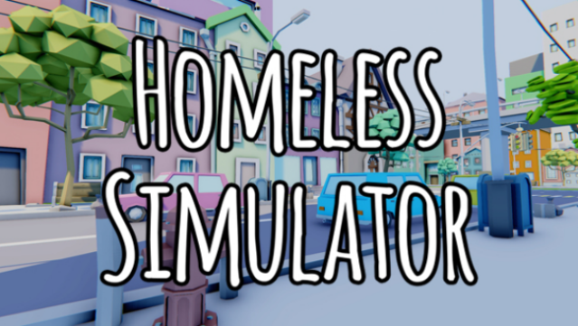 Homeless Simulator Free Download