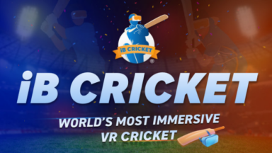 iB Cricket Free Download