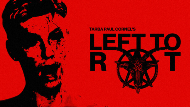 Left to Rot Free Download