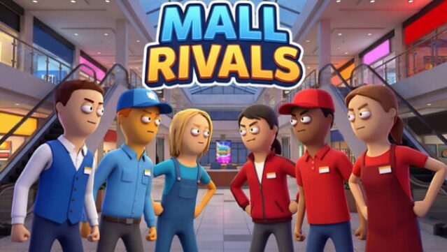 Mall Rivals Free Download
