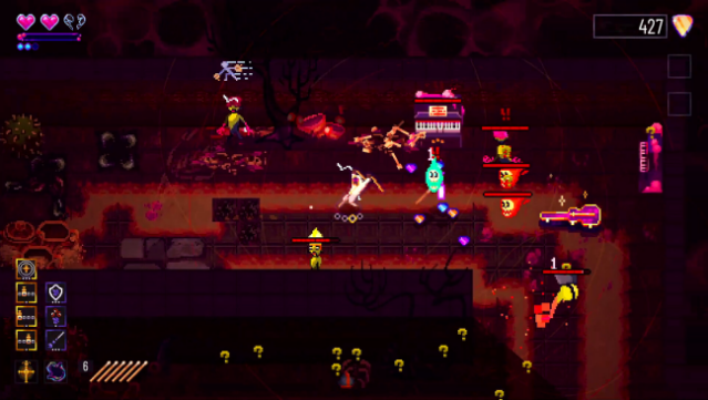 Metavoidal PC Screenshot