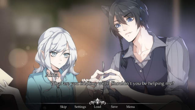 Mind Rite PC Screenshot
