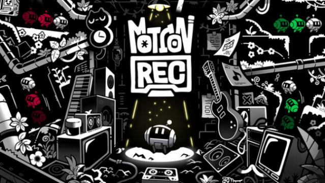 MotionRec Free Download