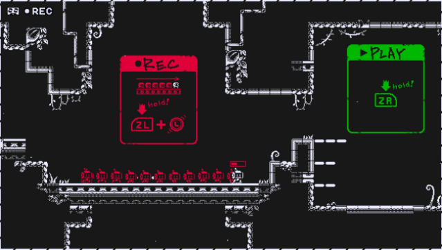 MotionRec Gameplay Screenshot