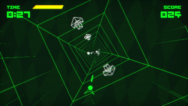 Operius DX Gameplay Screenshot