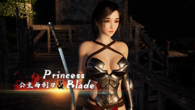 Princess&Blade Free Download