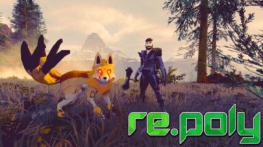 Re.poly Free Download