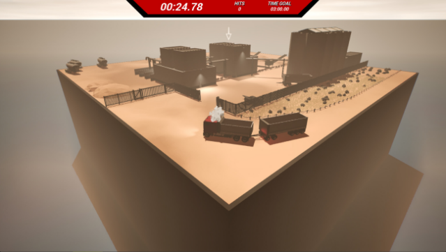Reverse Problem Gameplay Screenshot