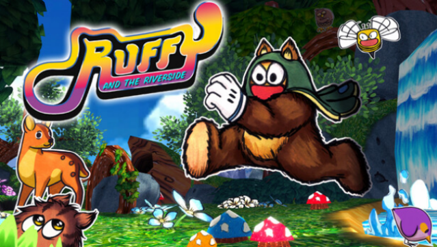 Ruffy and the Riverside Free Download