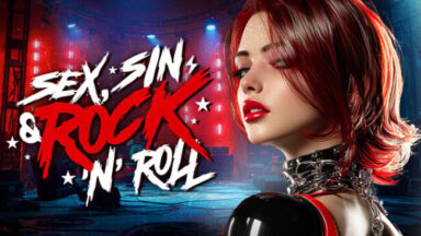 SEX, SIN & ROCK'N'ROLL Free Download
