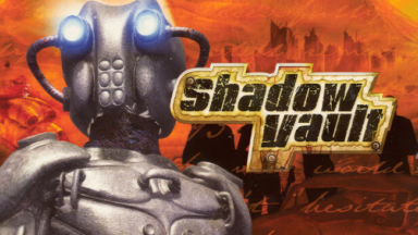 Shadow Vault Free Download