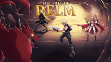 The Tale of Relm Free Download