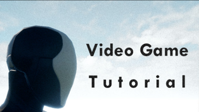 Video Game Tutorial Free Download