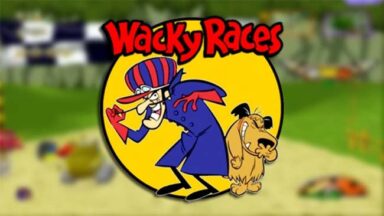 Wacky Races Free Download