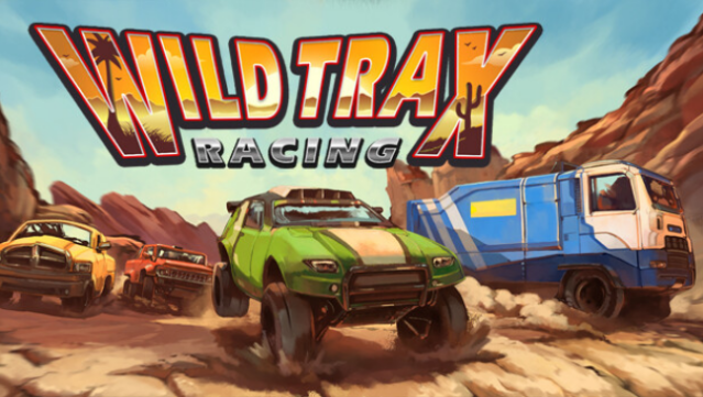 WildTrax Racing Free Download