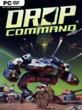 Drop Command (v1.1.03) Free Download