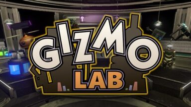 GizmoLab VR Free Download