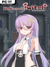 How to create a witch (R18) Free Download
